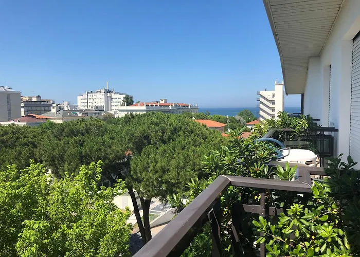 Hotel Maestri Riccione