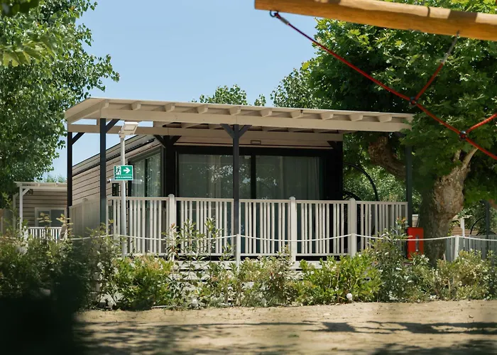 Club Del Sole Romagna FamilyAlbergo